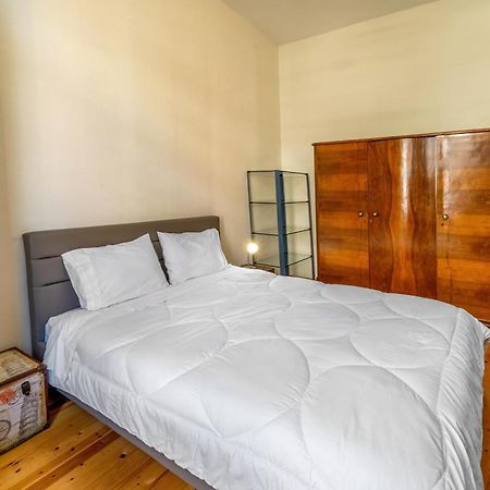 Maria'S Apartments Saloniki Zewnętrze zdjęcie