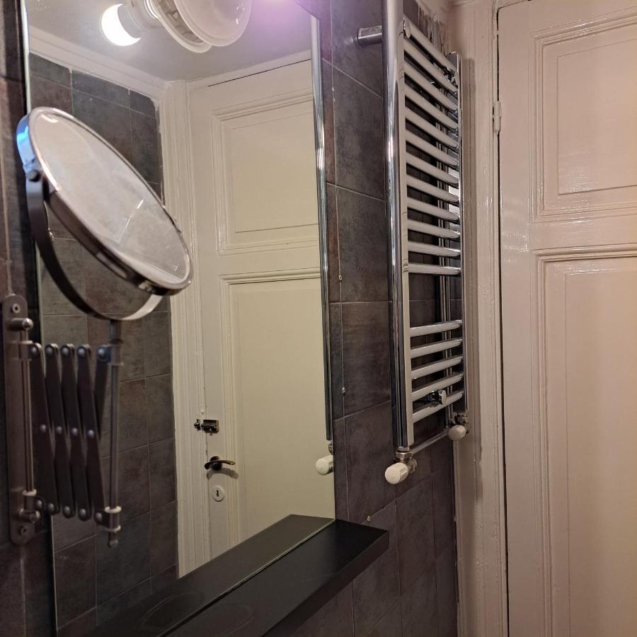 Maria'S Apartments Saloniki Zewnętrze zdjęcie
