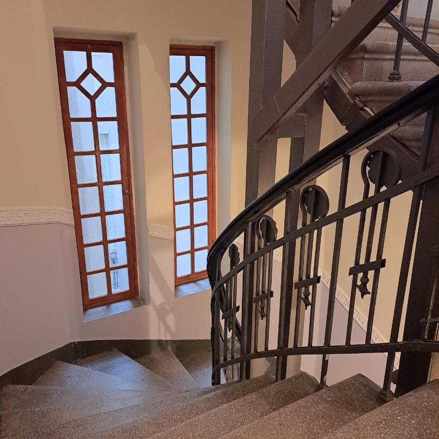 Maria'S Apartments Saloniki Zewnętrze zdjęcie