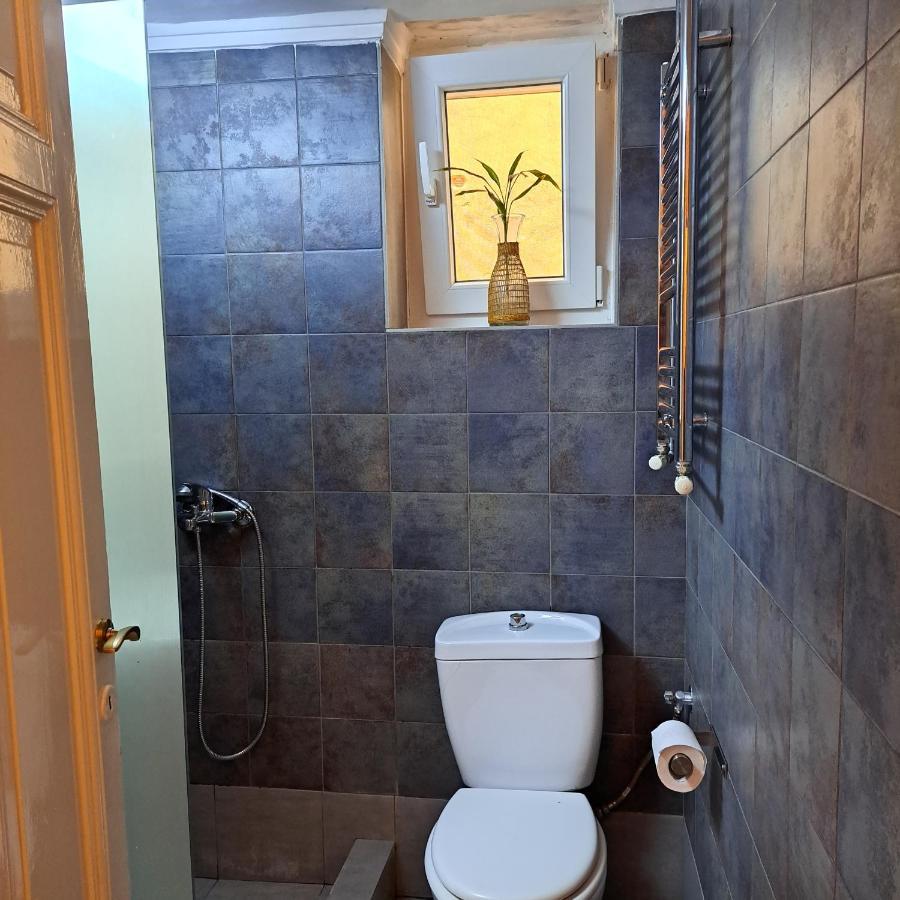 Maria'S Apartments Saloniki Zewnętrze zdjęcie